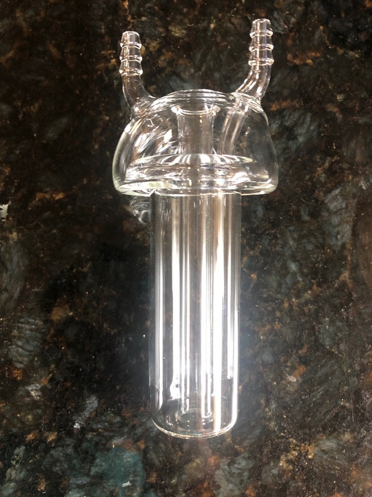 Kimble Chase Condenser Cond Oxidation (Brand New)