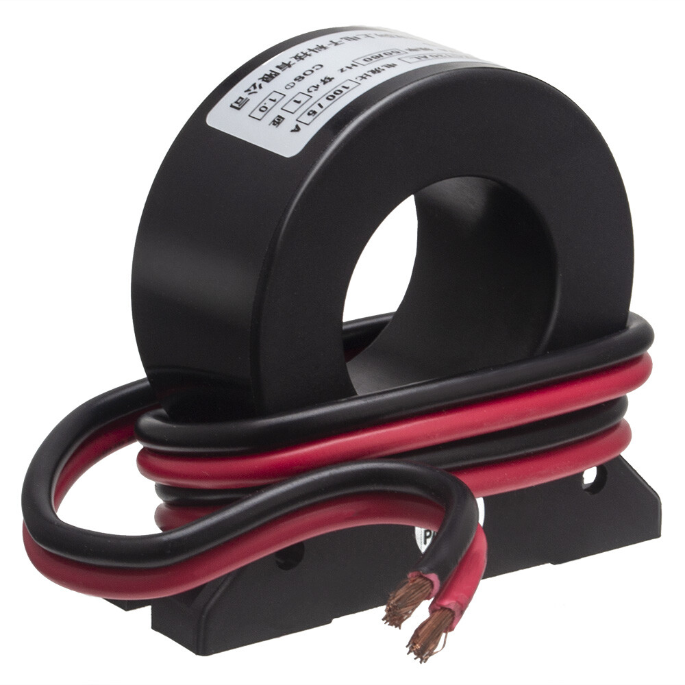 3pcs Mini 50A/5A 100A/5A 150A/5A AC Current Transformers CT 0.5 Class