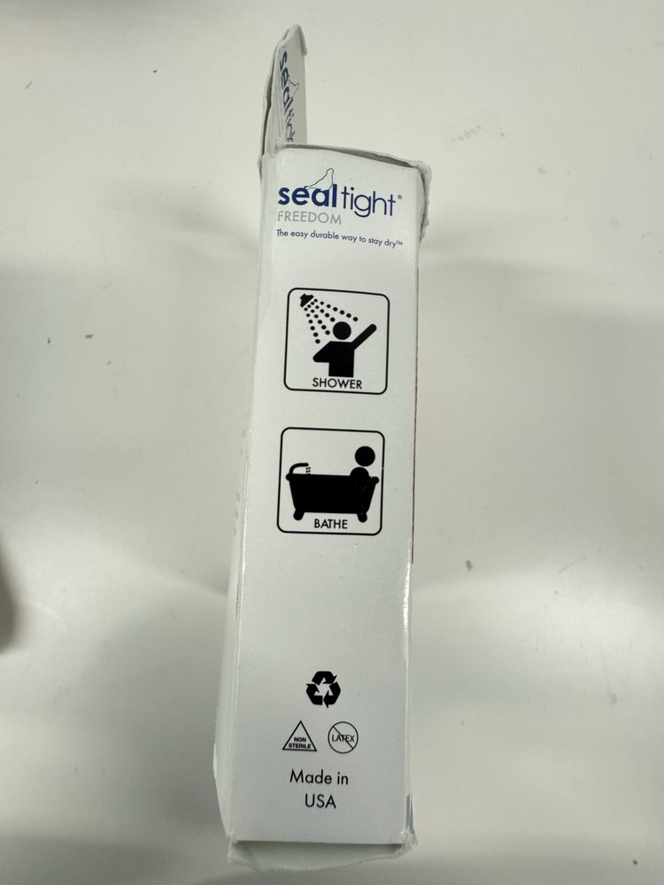 Cast/Bandage Protector - New