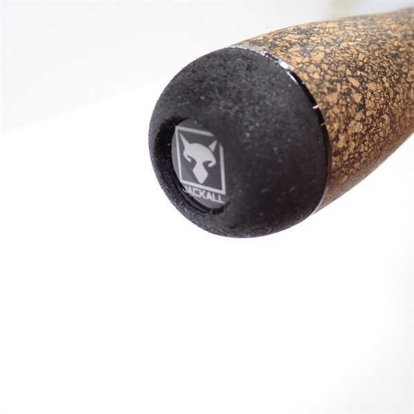 JACKALL Tea Connection TCC-S60L-E Cond/C