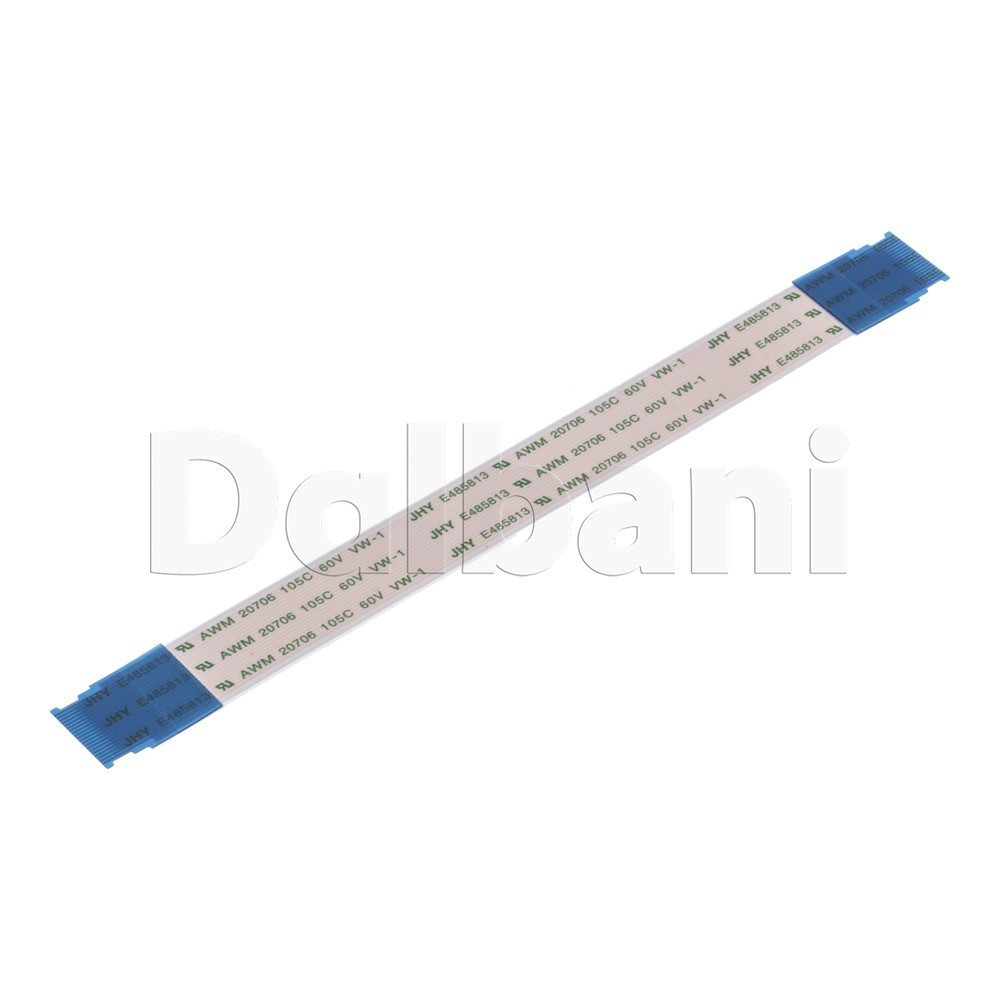 OEM PS5 Disc Drive Data Flex Cable Replacement for PlayStation 5 CFI-1215A
