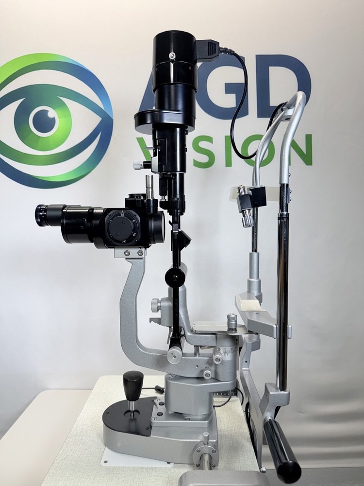 MENTOR SLIT LAMP
