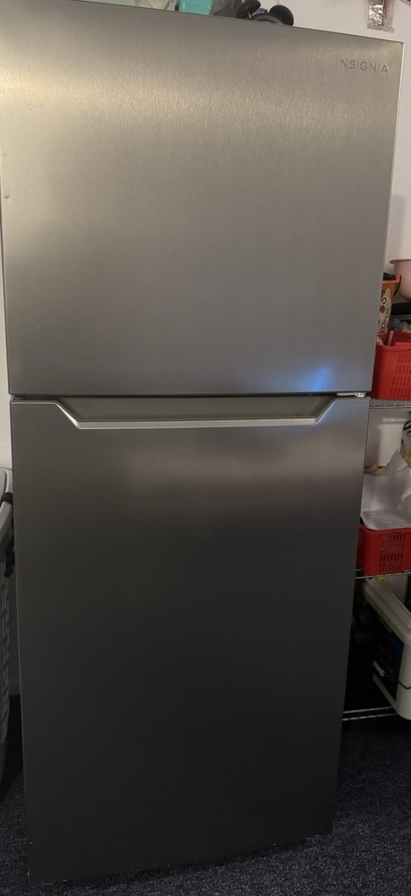 Refrigerator Slightly Used