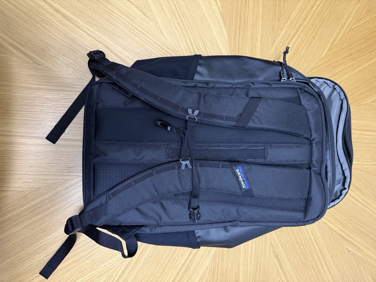 Patagonia Black Hole Pack 32L backpack - Black