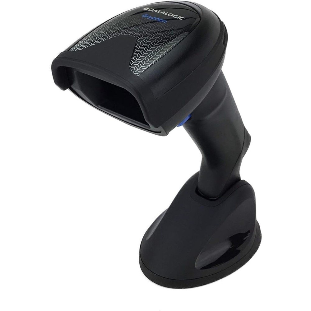 Datalogic Gryphon All-in-One 2D Omnidirectional Reading Barcode Scanner