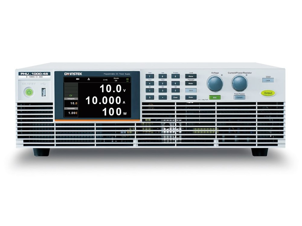 Instek PHU 1000-45-C