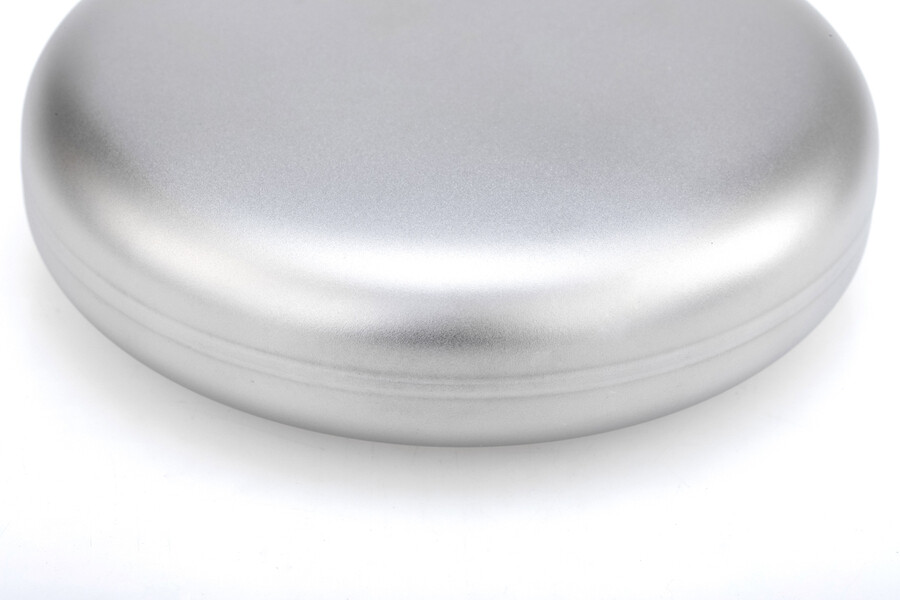 Keith Titanium Ti9302 Round Flask with Funnel - 5.0 fl oz (Shipped from USA)