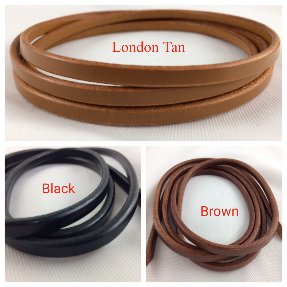Leather Replacement Cord Drawstring String Bucket Hobo Sports Bag Backpack Pouch