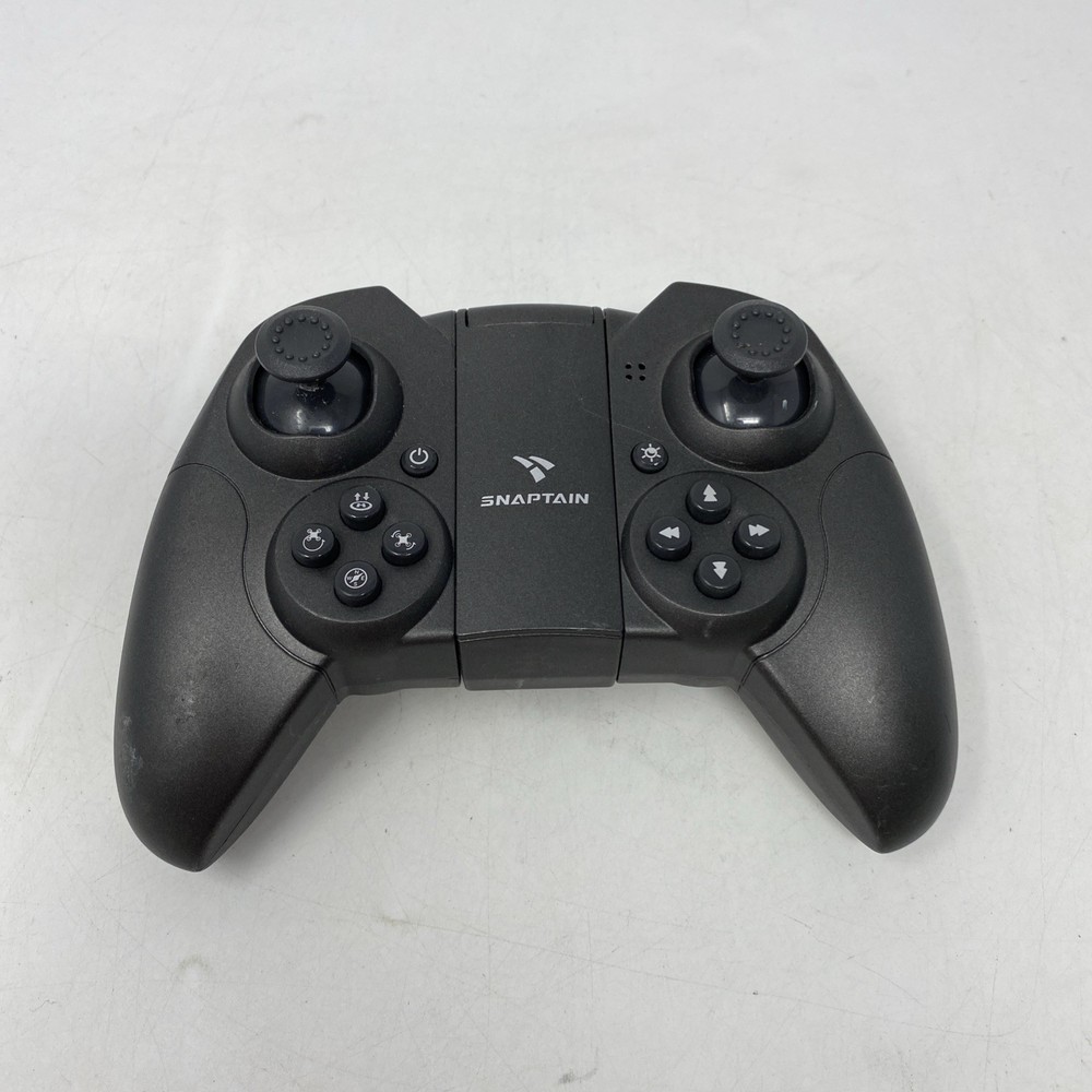 SNAPTAIN A10R Wi-Fi Drone Remote Controller Only EUC