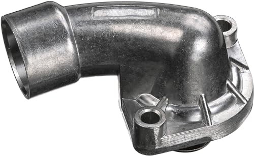 33911 Integrated Housing Engine Coolant Thermostat