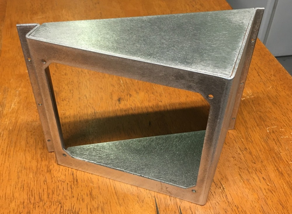 JPI EDM930 30 degree angle bracket (bracket only)