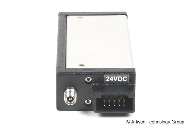 HP 84906K Programmable Step Attenuator