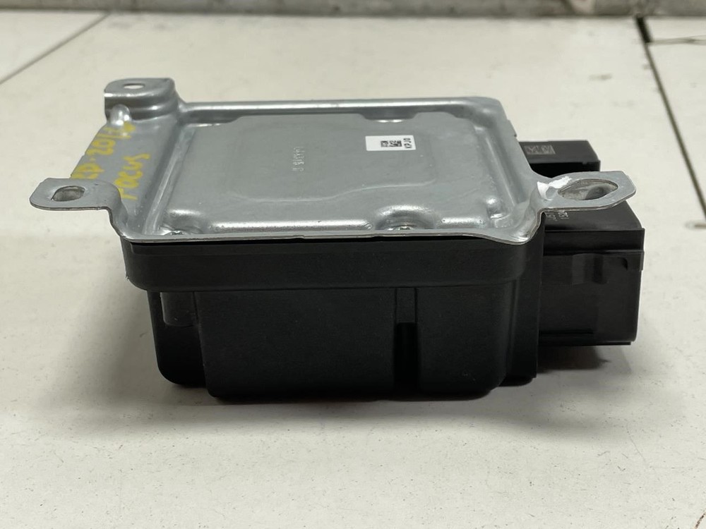 2016 2018 FORD FOCUS SE SRS RESISTANT CONTROL MODULE OEM+
