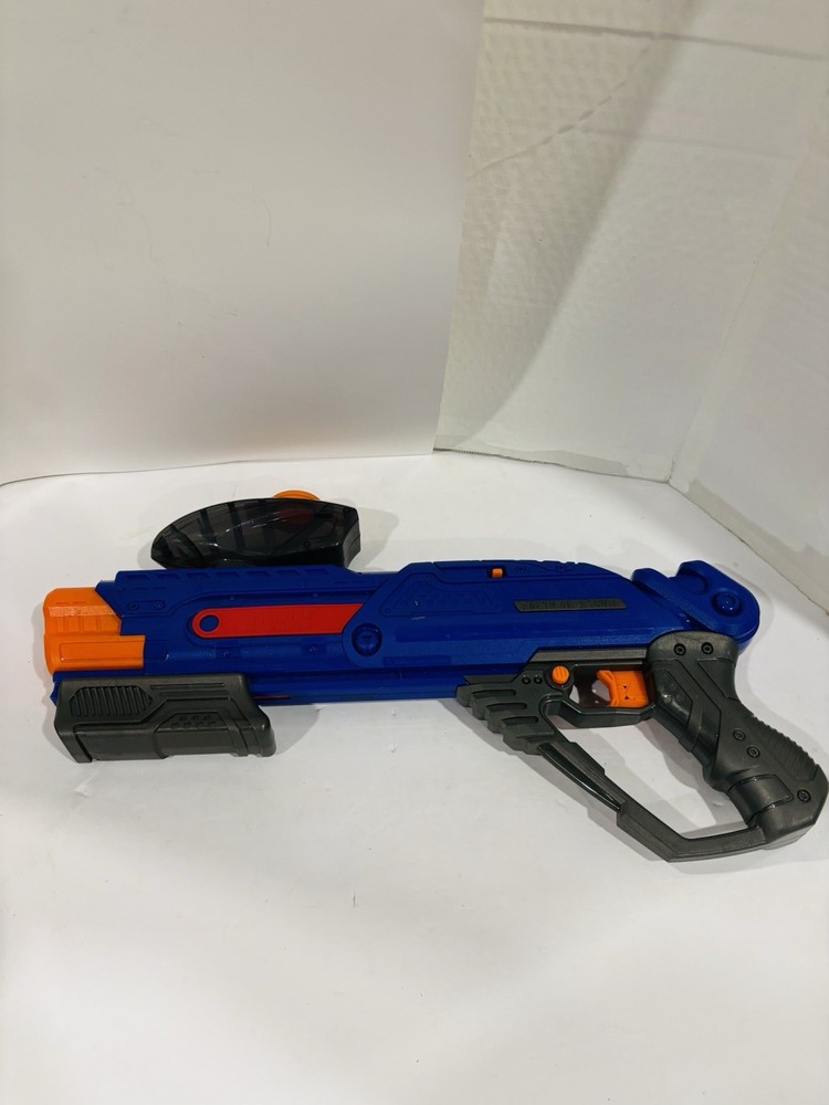 Adventure Force Tactical Strike Pump Action Blaster Soft Shot