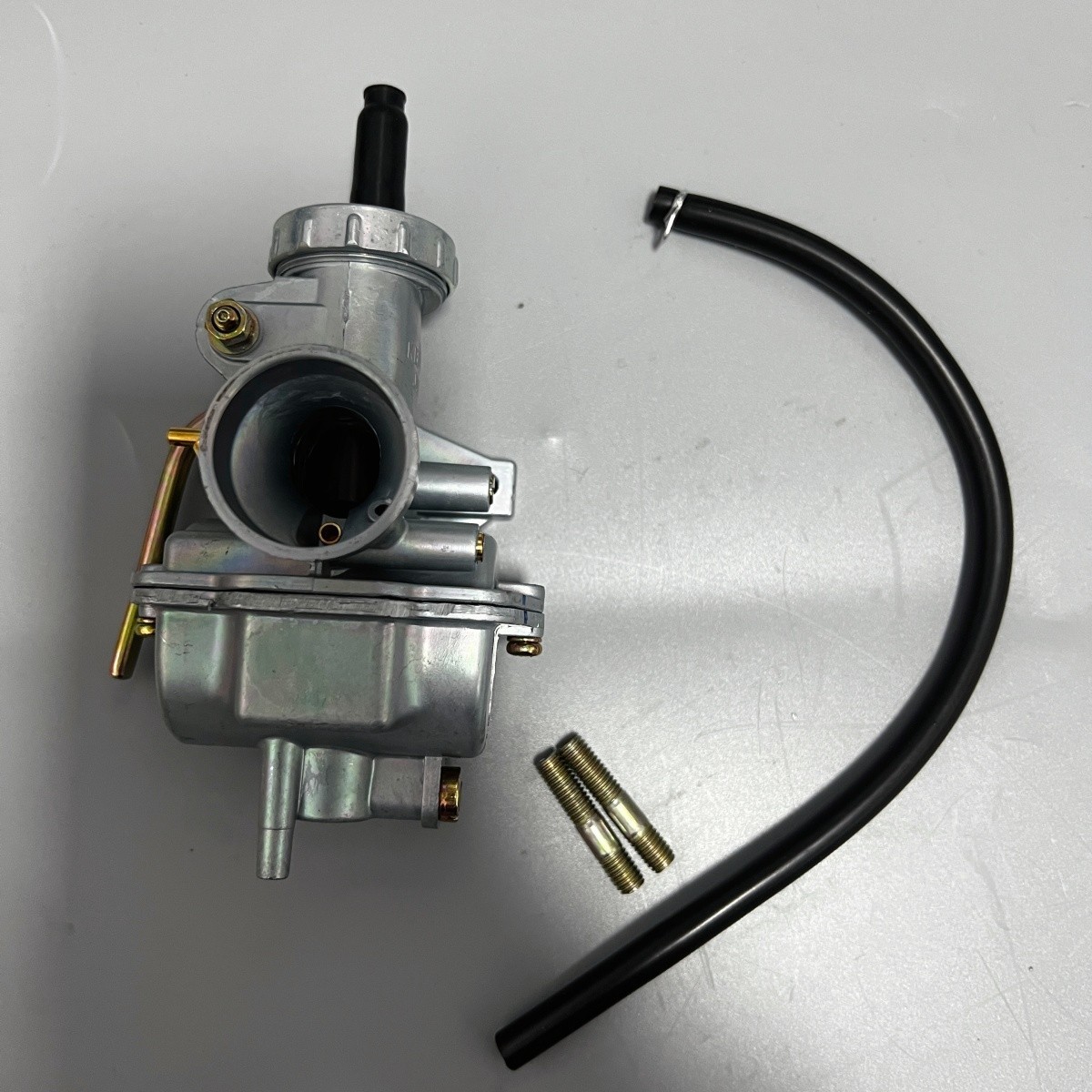 NEW 16100-GFW-A21 CARBURETOR ASSEMBLY For Honda 2006-2012 CRF80F