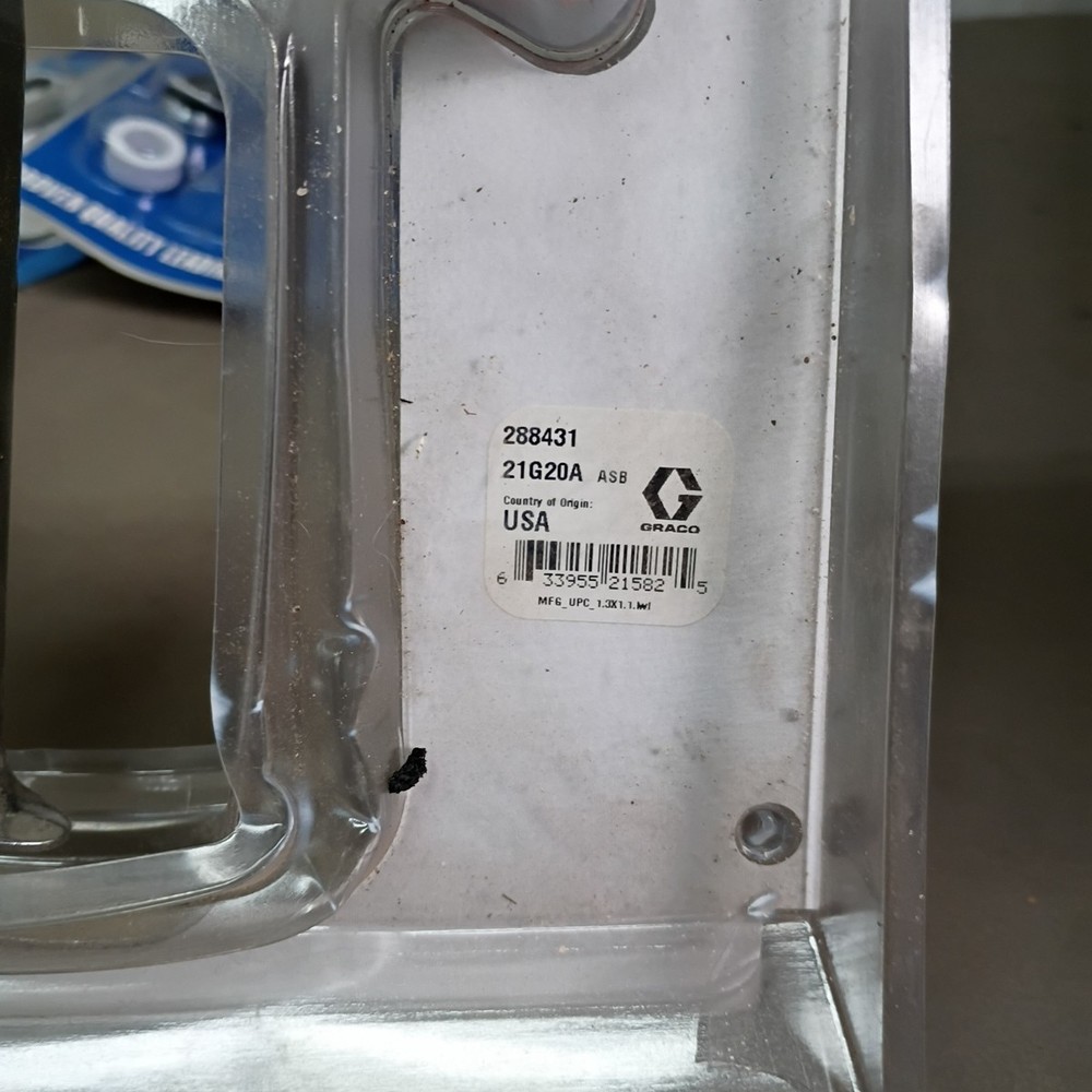 GRACO FTX 288431