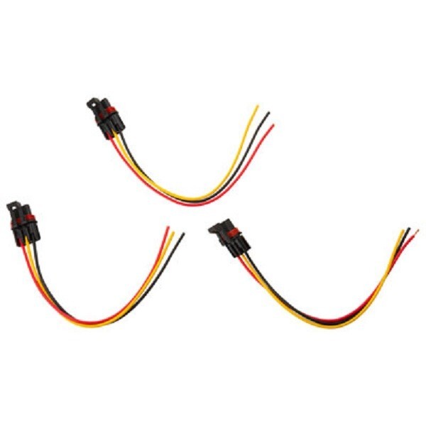 Tusk Busbar Accessory Plug - 2093780001
