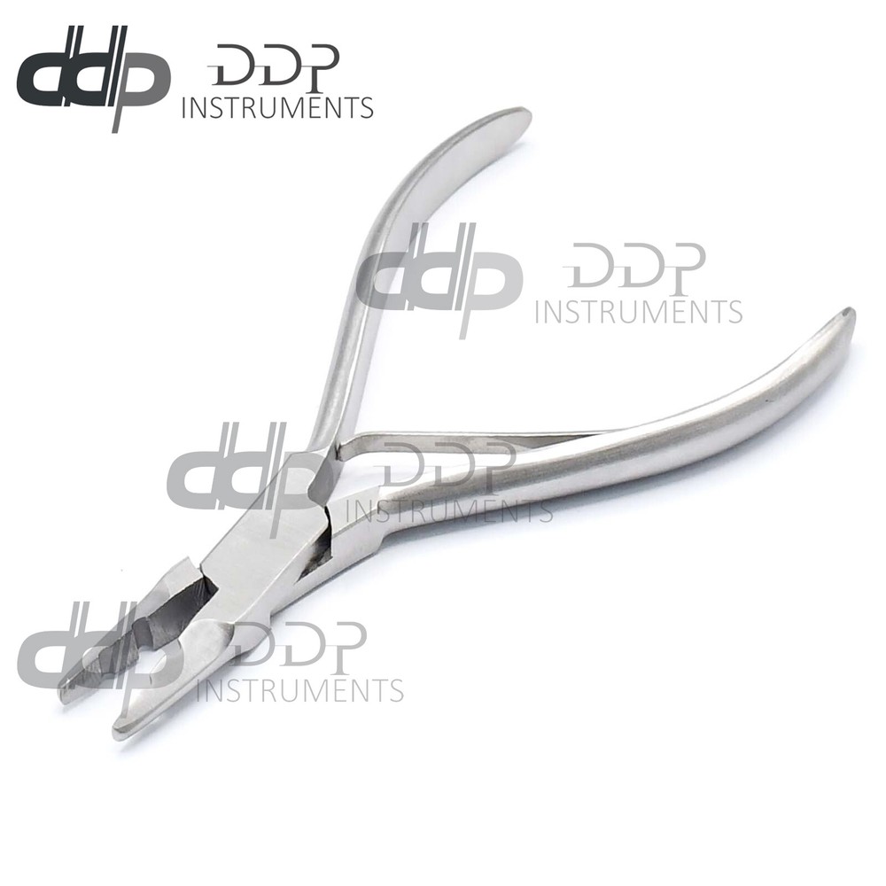 Multi-Function Professional Hair Extension Plier for Hair Remove Micro Rin DP-30