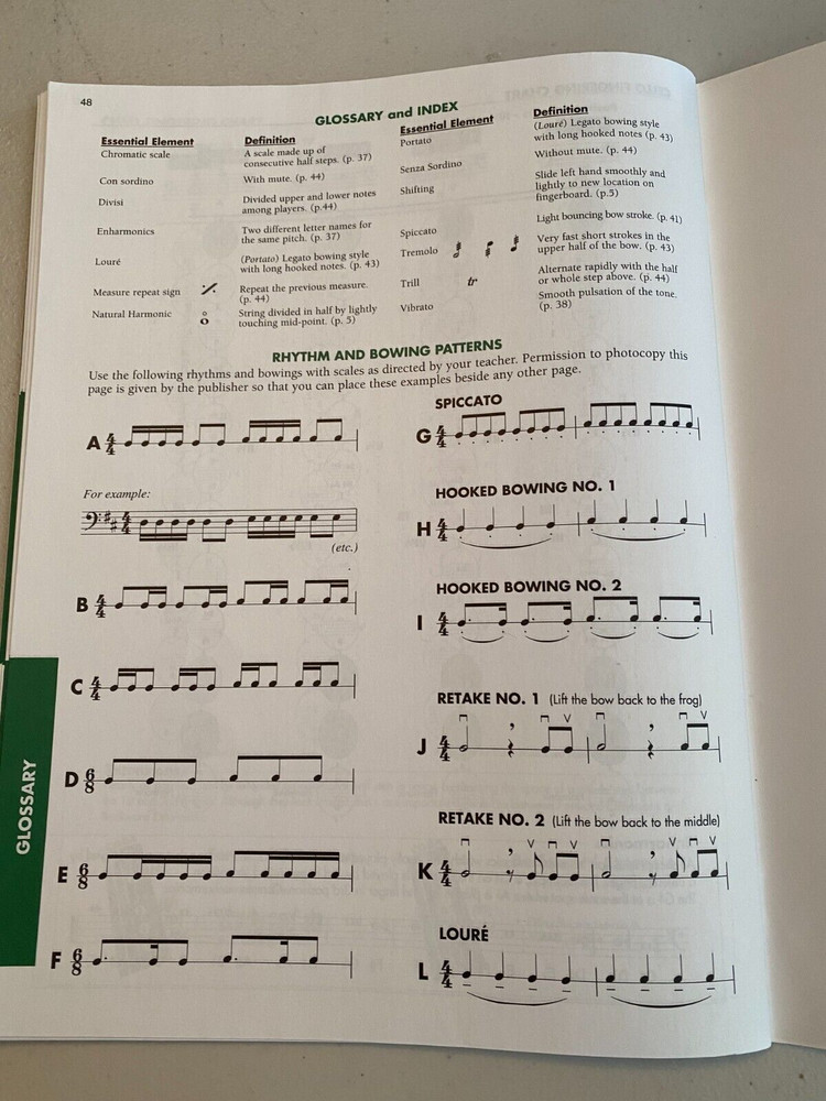 Essential Techniques for Strings:Cello,Intermediate Technique, Hal Leonard
