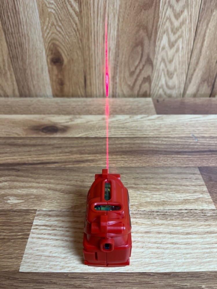 BLACK & DECKER BDL220S LASER LEVEL (PSV007900)