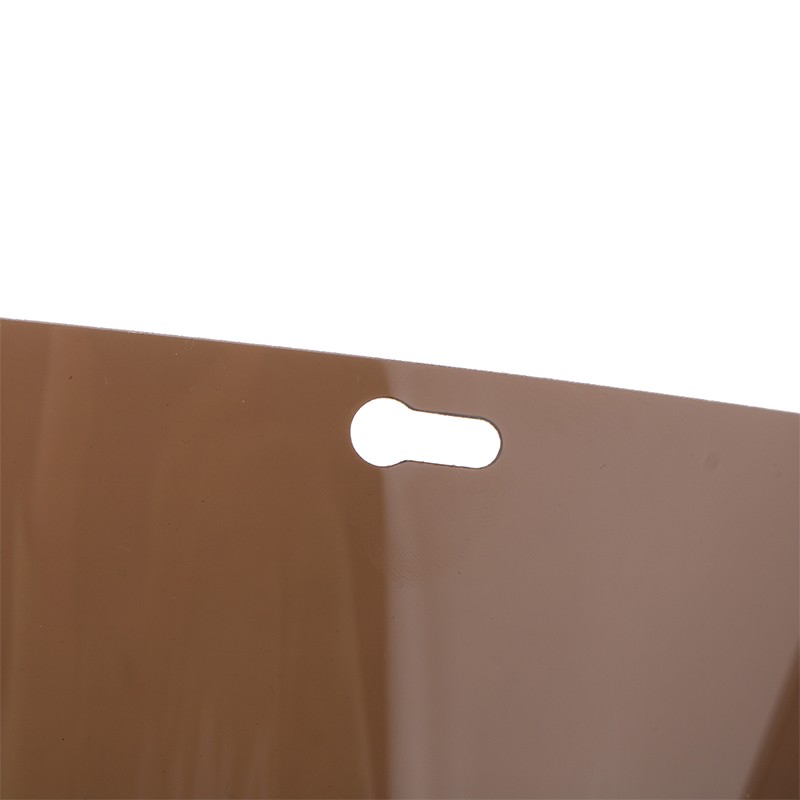 Face Shield Replacement Lens Shield Protective Safety Face Shield For Welding