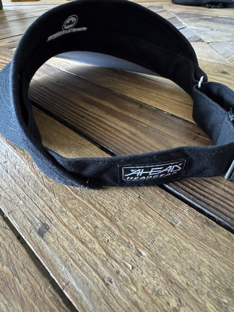 THE MANOR GOLF VISOR