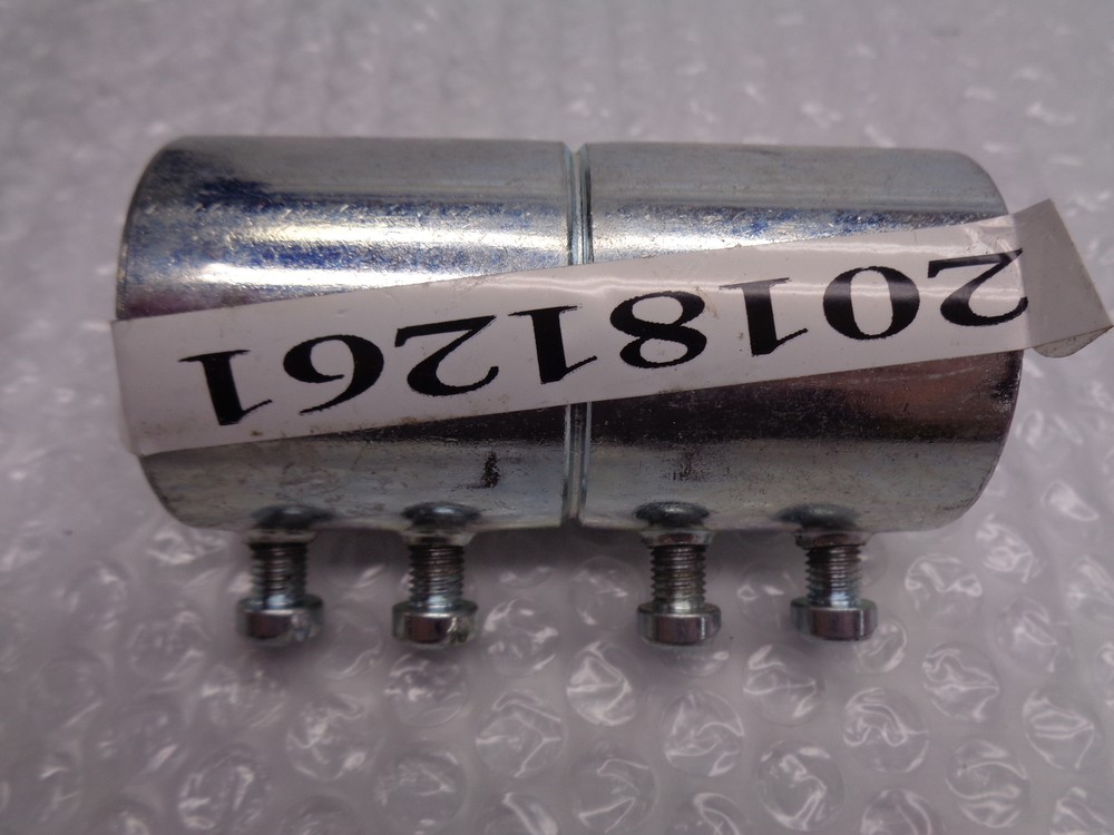 INDUSTRIAL SPARE 20181261 SCREW COUPLING NSNP