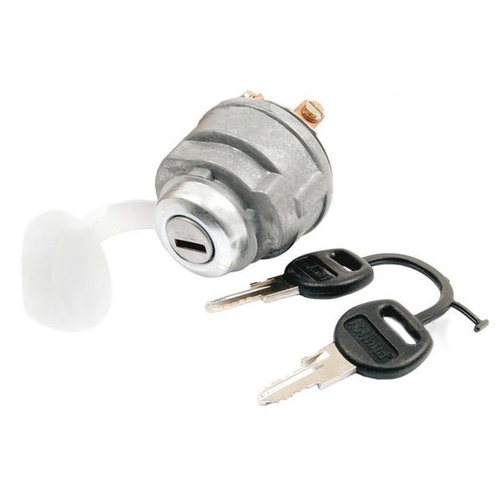 IGNITION START KEY SWITCH FOR PART SBA385200330 SBA385200331