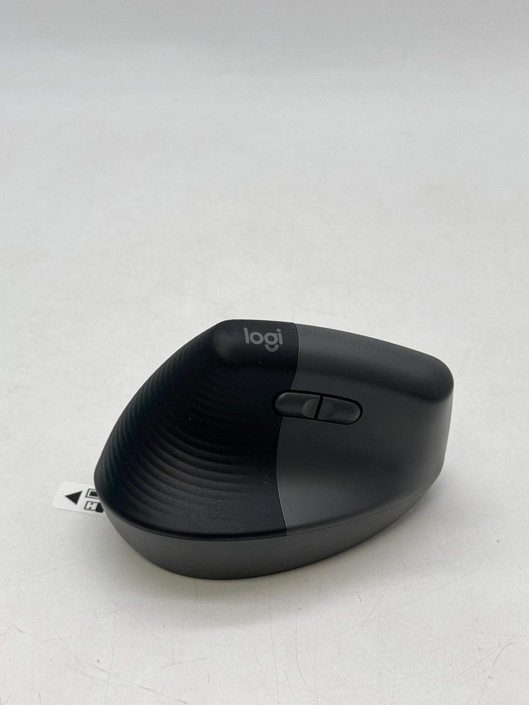 Logitech Lift Vertical Ergonomic Mouse Wireless (Left version)