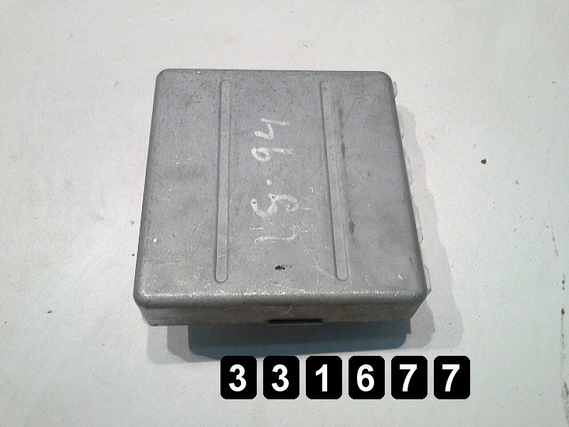 2000 LEXUS IS 200 ECU MODULE SENSOR 89221-50080
