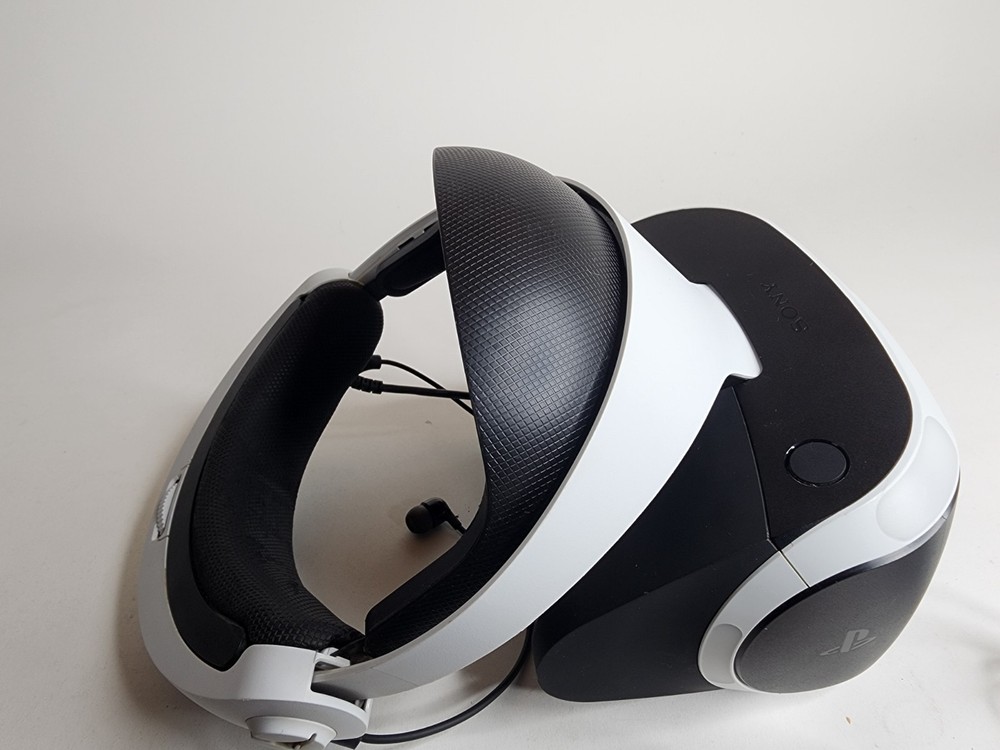 Sony Original PlayStation VR Processor CUH-ZVR2 PS4 VR Headset