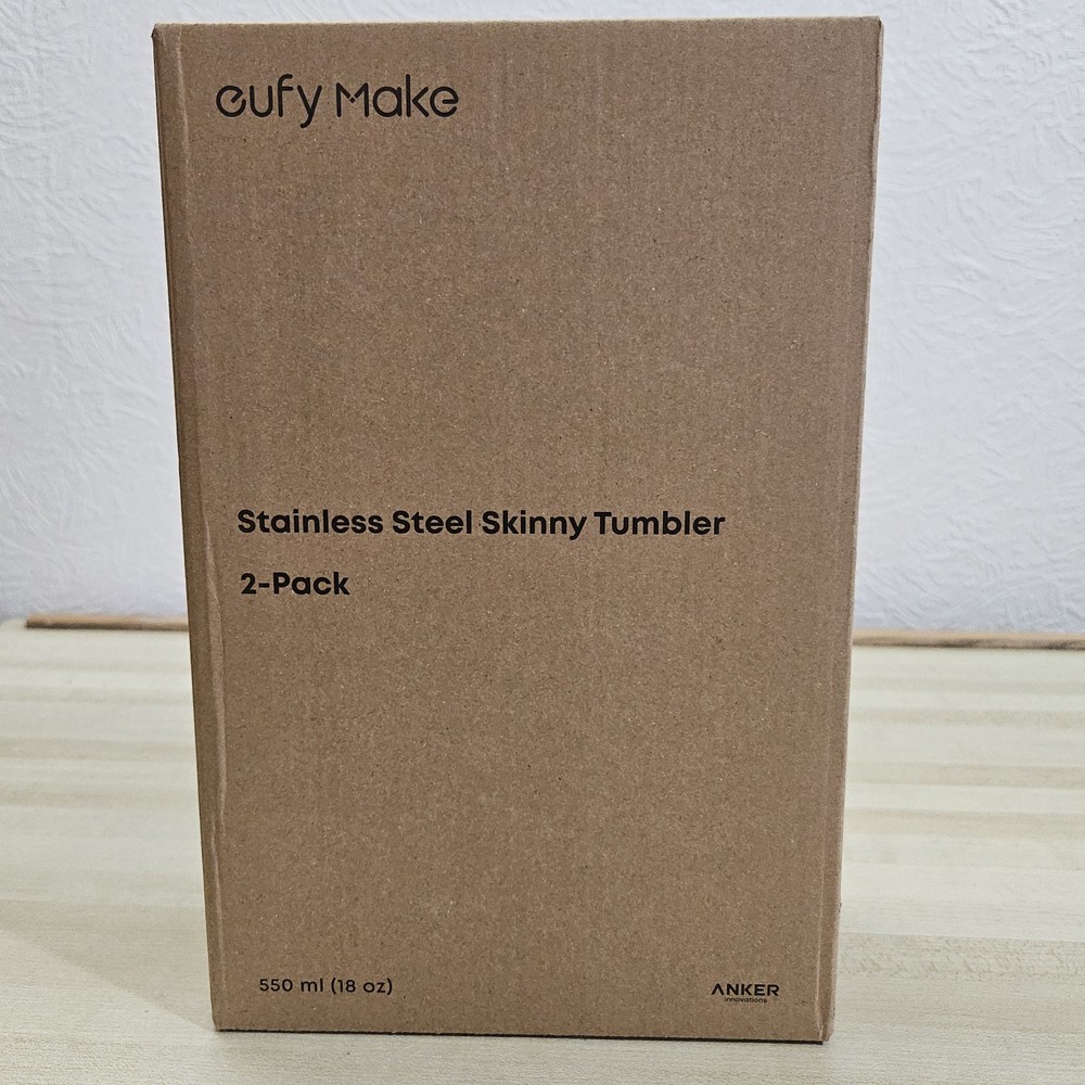 eufyMake Rotary Printing Attachment for UV Printer E1 + Rotary Materials Kit