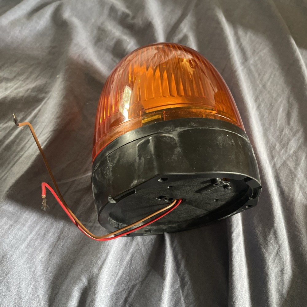 HELLA Universal Rotating Beacon 12V 2RL009506-201