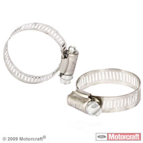 Hose Clamp-worm Type Motorcraft YF-232