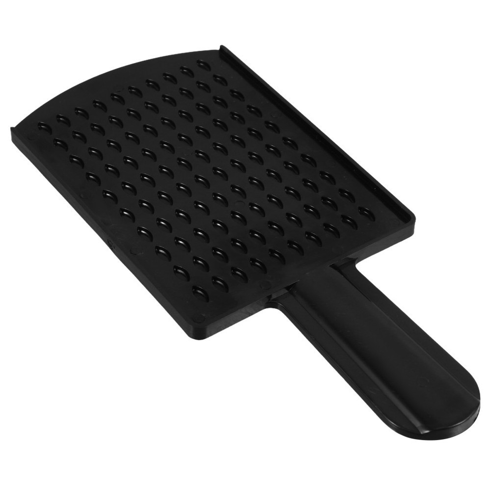 Plastic Grains Count Tray Reusable Wheat Counter Use Counting