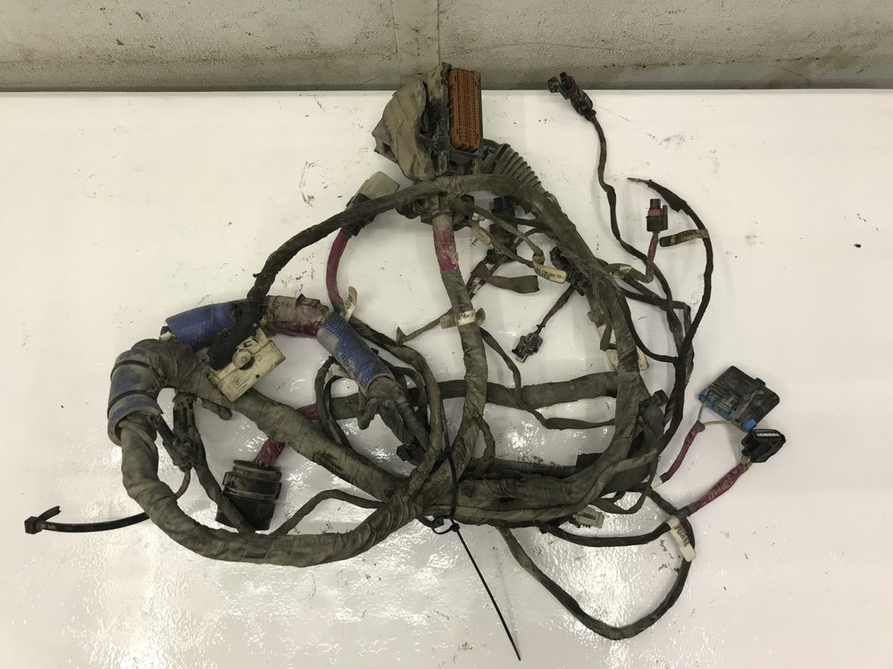 Kenworth T680 Wiring Harness, Cab - Used