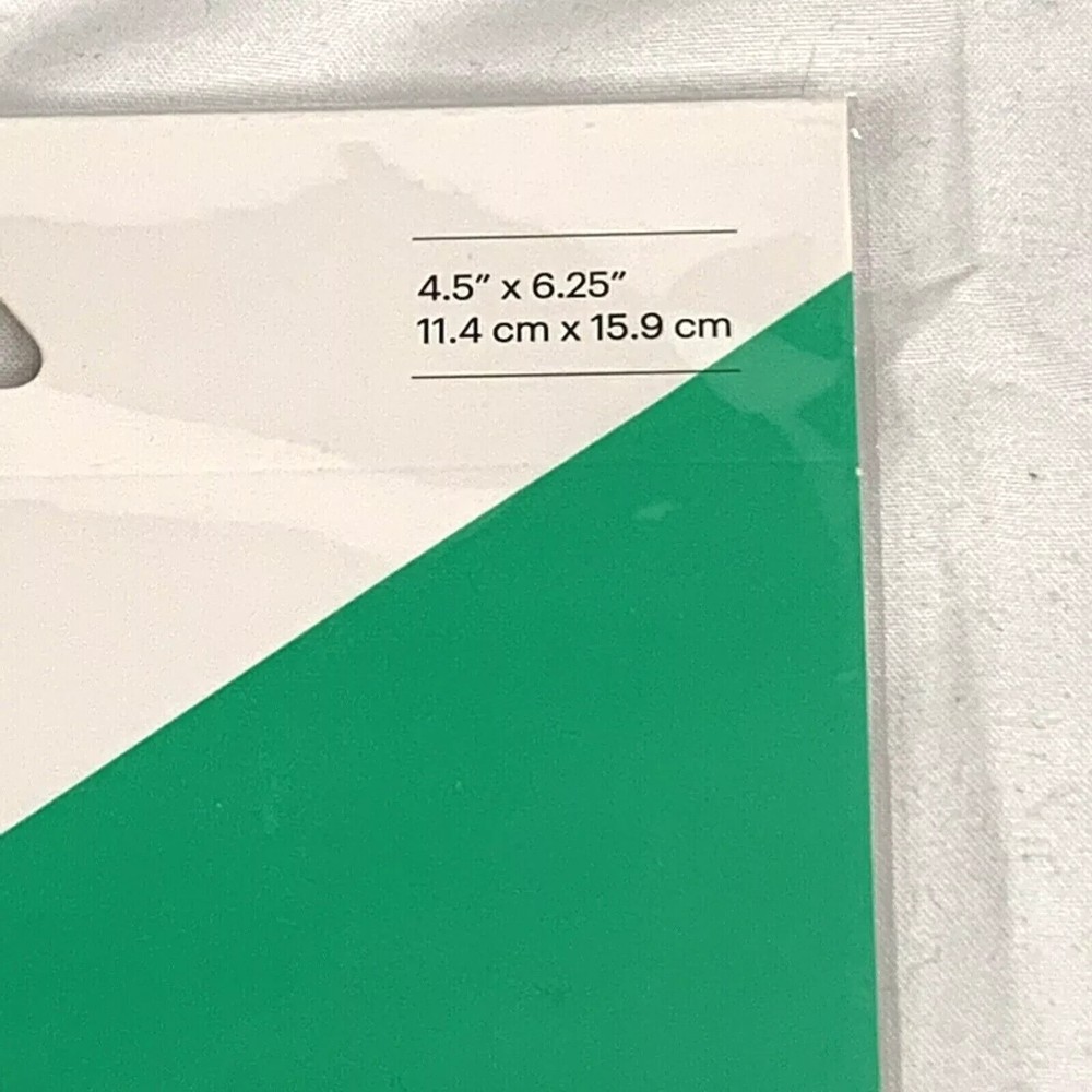 Cricut Joy Card Mat 4.5”x 6.25” Accessory