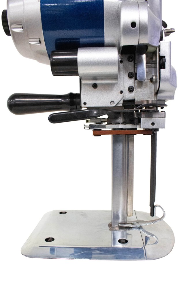 JM-103 (LARGE 12" AUTO SHARPENING CUTTING MACHINE)