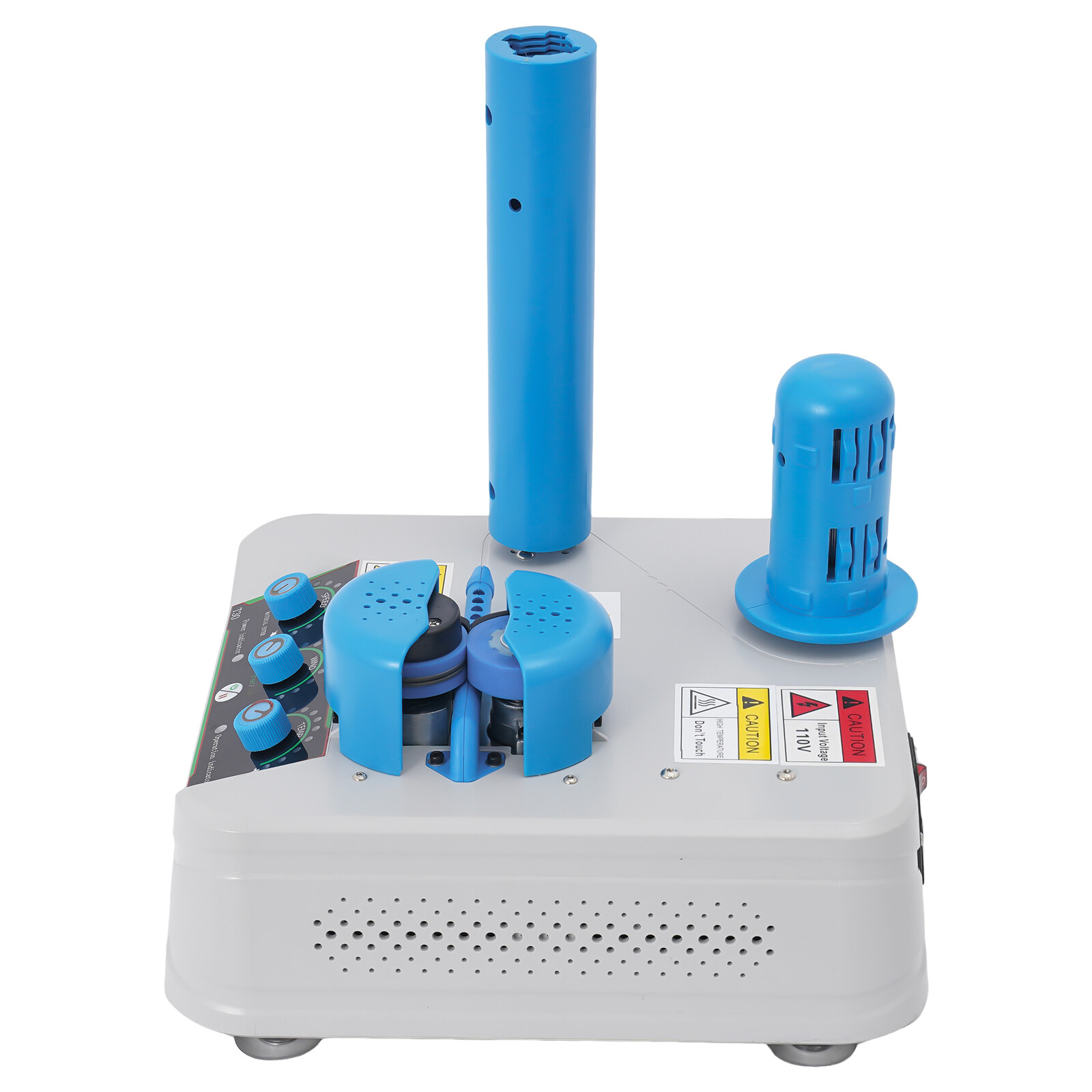 Packaging Air Pillow maker Cushion Bubble Machine filling packaging Wrap Machine