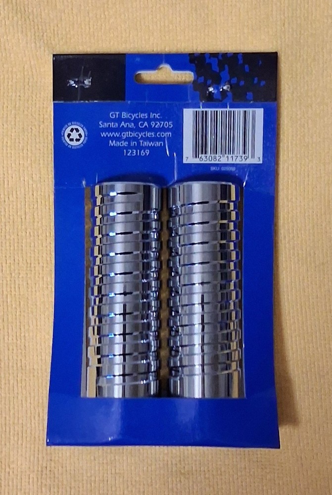 NOS GT Steely Dan Pegs 3/8"