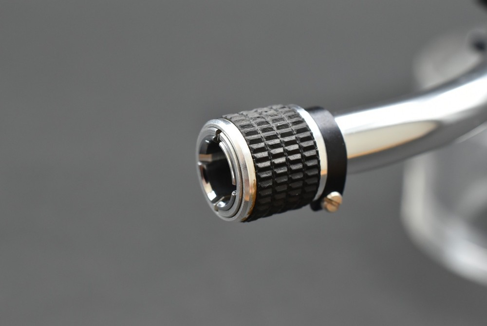 Micro DD-35 ( MA-505 ) Tonearm / Micro Seiki