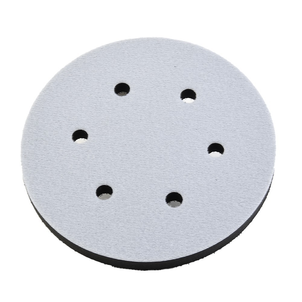 Spong Pad Interface Pad Soft Interface Pad Spong Pad 6 Hole Soft Buffer