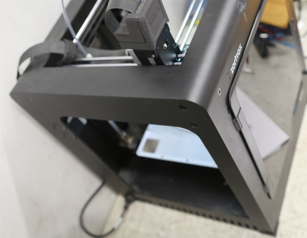 Zortrax M200 Desktop 3D Printer (S15)