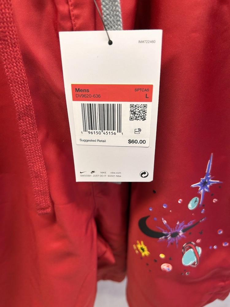 Nike Shorts Size Large