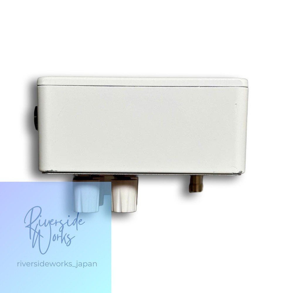 Limetone Audio FOCUS Ikebe Red Limited Edition