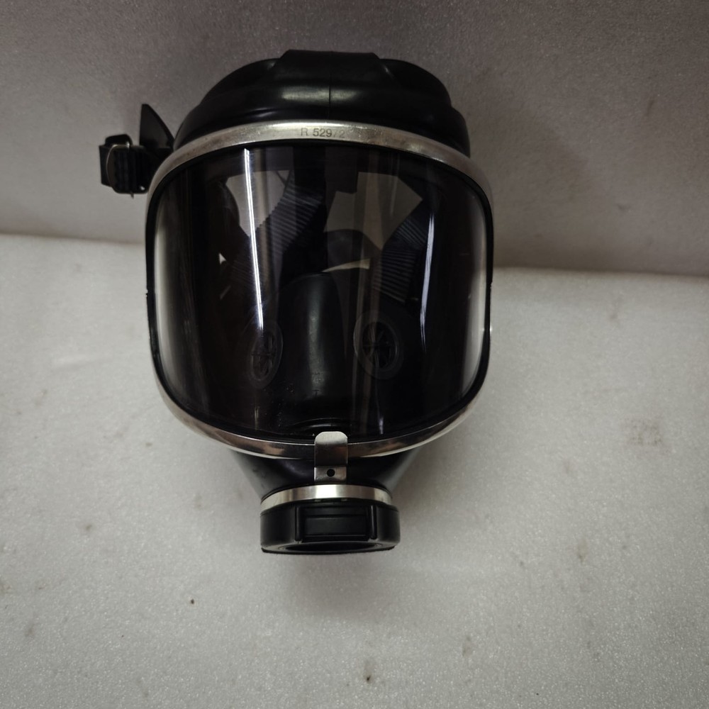 DRAGER FULL FACE MASK NOVA-PP
