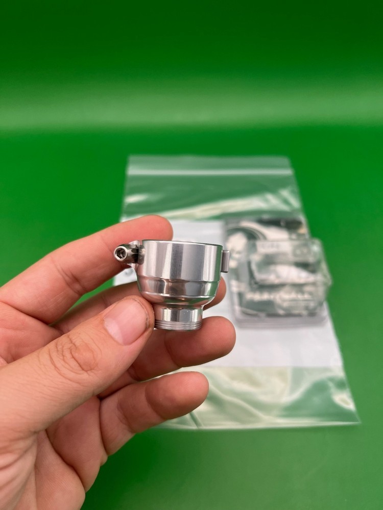 Smart Parts Feedneck NOS