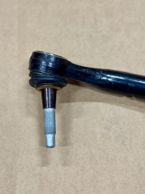 NEW OEM MOPAR 68338342AD Steering Drag Link 2013-2025 Ram 2500 3500 4x4