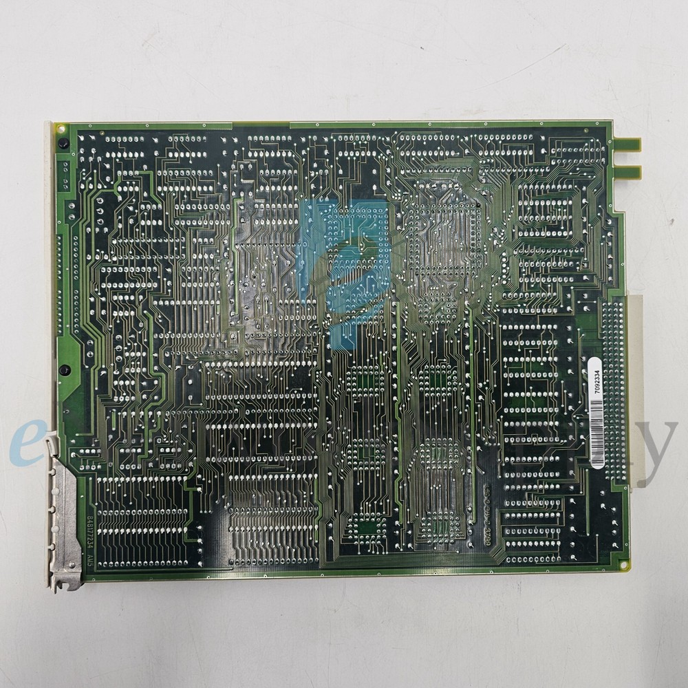 TYCO ELECTRONICS BJH2 PWEQADWNAA POWER IN MICROPROCESSOR BOARD