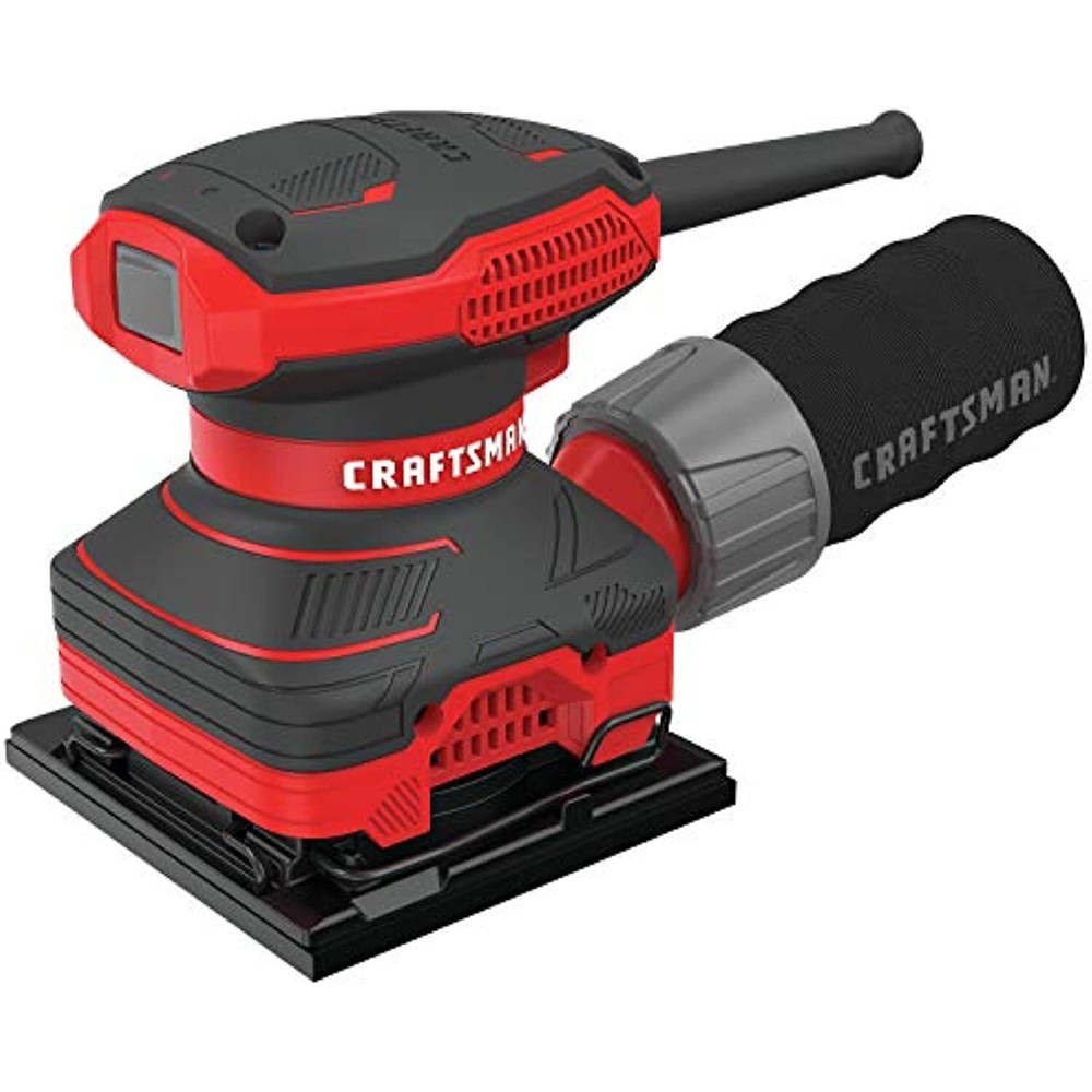 CRAFTSMAN Sander, 1/4-Inch Sheet (CMEW230)